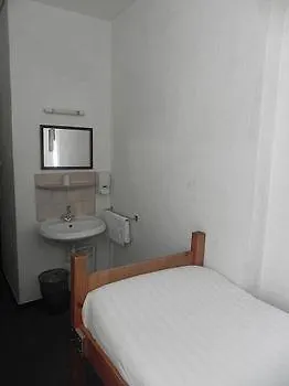 Hotel Crown Amsterdam