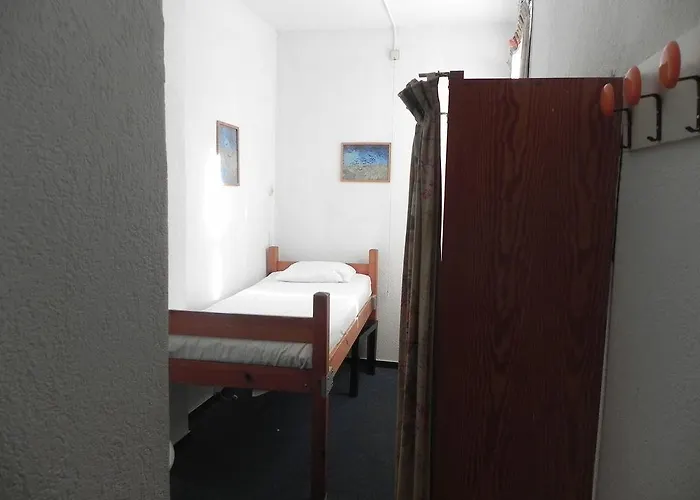 Hotel Hotel Crown Amsterdam