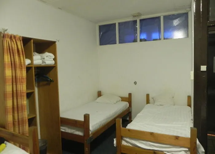 Hotel Crown Amsterdam