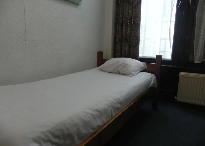 Crown Hotel Amsterdam