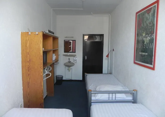 Hotel Hotel Crown Amsterdam