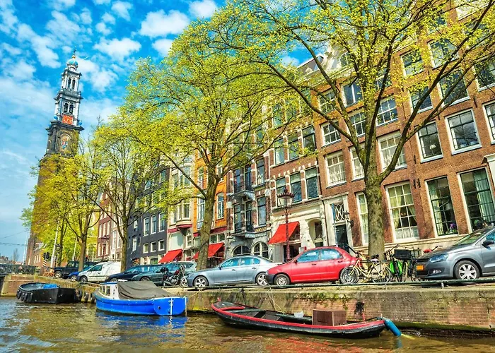 Hotel Crown * Amsterdam