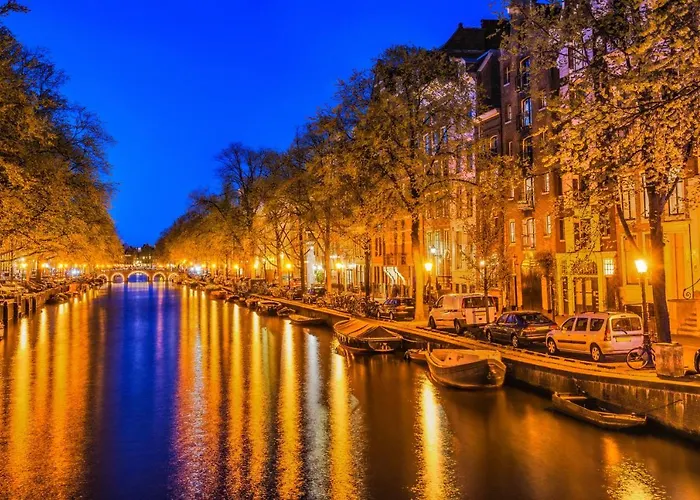 Hotel Crown * Amsterdam