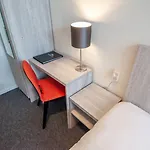 Hotel Crown Hotel Amsterdam