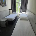 Hotel Crown * Amsterdam