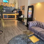 Hotel Hotel Crown Amsterdam