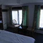 Hotel Crown Amsterdam