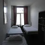 Hotel Crown * Amsterdam