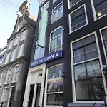 Hotel Crown Hotel Amsterdam