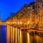 Hotel Crown * Amsterdam