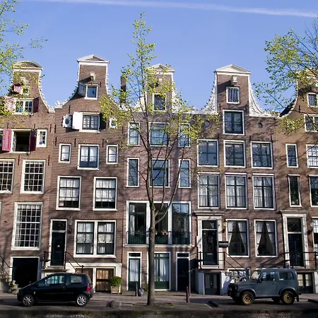 Crown Hotel Amsterdam