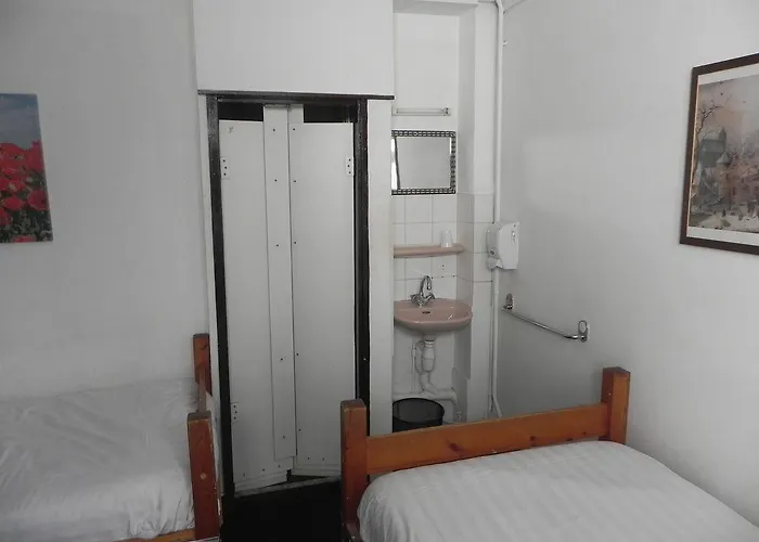 Crown Hotel Amsterdam