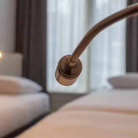 Hotel Crown Amsterdam