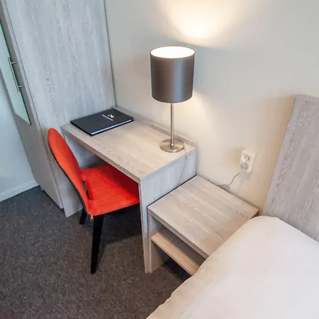 Crown Hotel Amsterdam