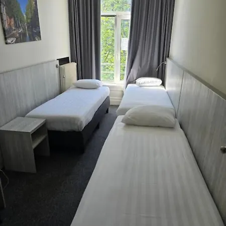 Crown * Amsterdam