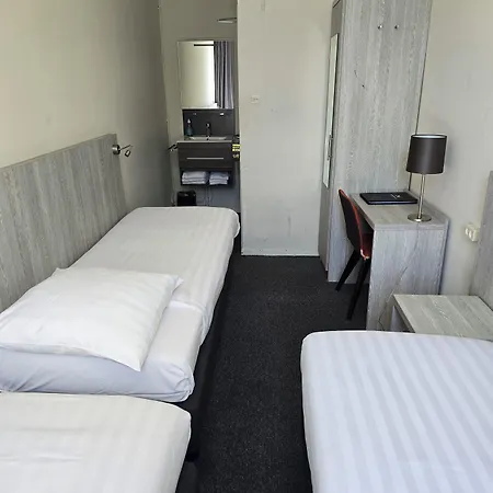 Hotel Crown