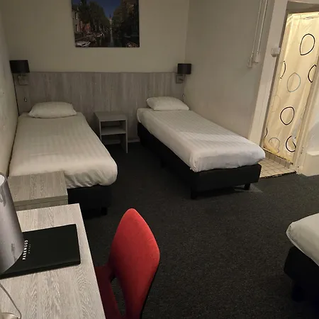 Hotel Crown
