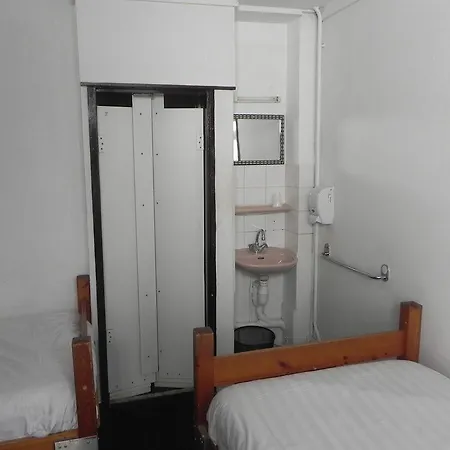 Crown Hotel Amsterdam