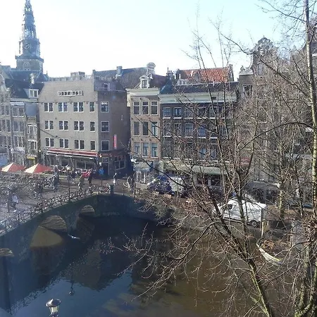 Hotel Crown Amsterdam