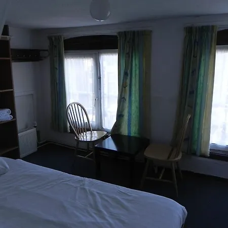 Crown Amsterdam