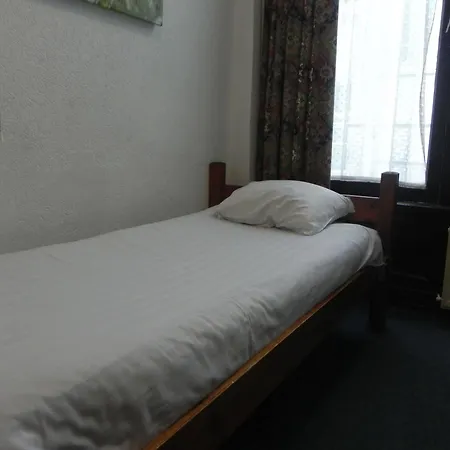 Crown Hotel Amsterdam