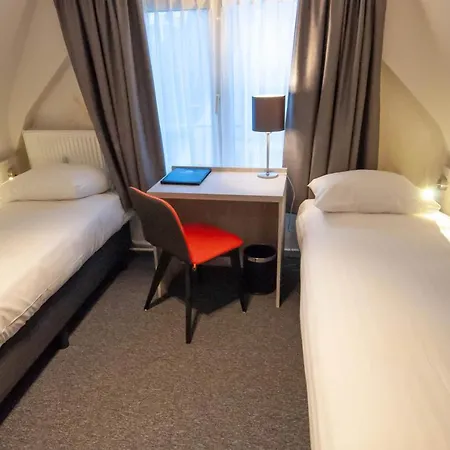 Crown * Amsterdam
