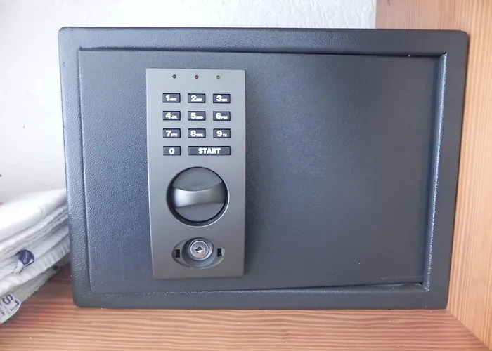 Hotel Crown Amsterdam