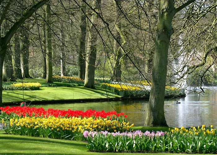 Hotel Crown Amsterdam