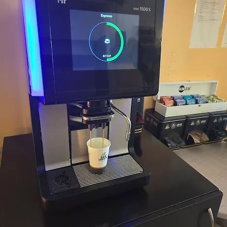 ホテル Crown アムステルダム